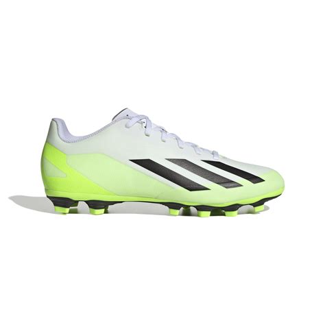 adidas x 19.4 fxg voetbalschoenen zwart|adidas X 19.4 Gras / Kunstgras Voetbalschoenen (FxG) Zwart Zwart.